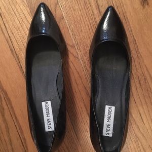 Steve Madden heels